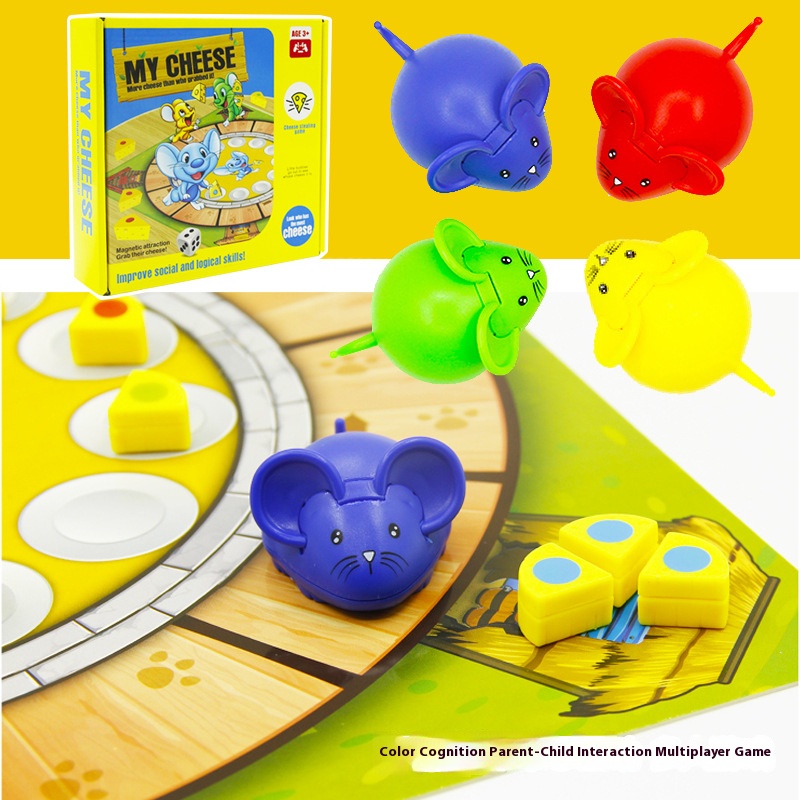 Party Games Multiplayer - ألعاب طاولة تفاعلية للأطفال بين الوالدين