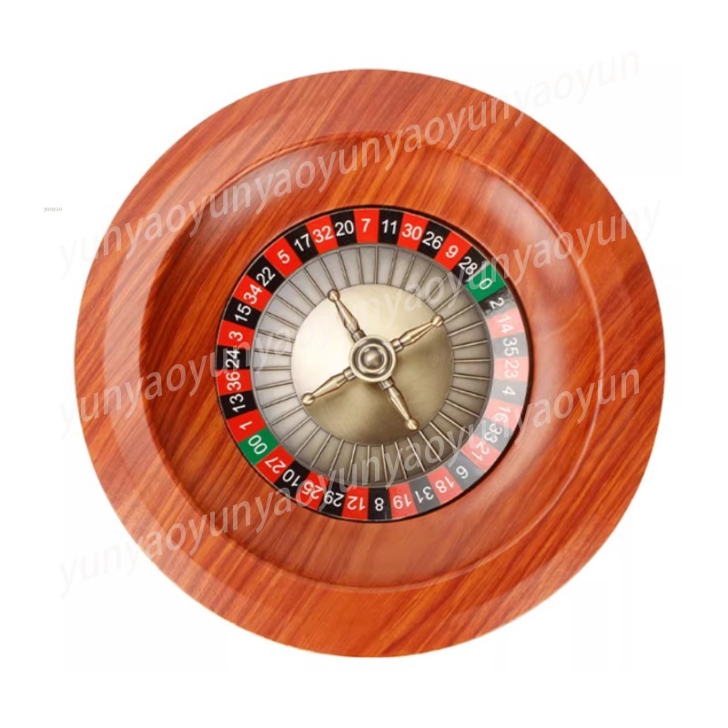 Party Games Spin The Wheel - عجلة دوارة مقاس 12 بوصة للسحب