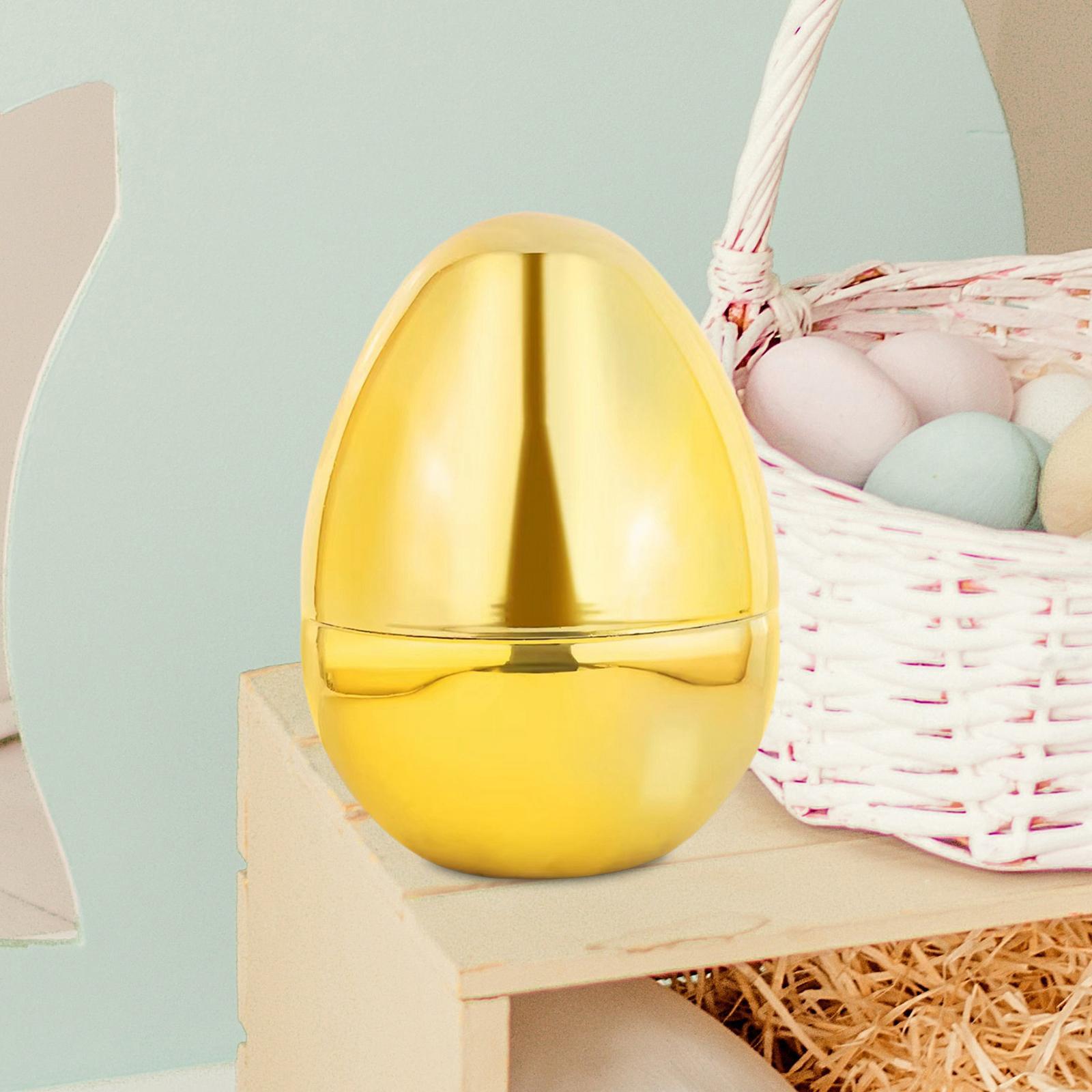 2x بيضة عيد الفصح الفارغة لتعب - مراجعة Party Games Easter Egg وسعره