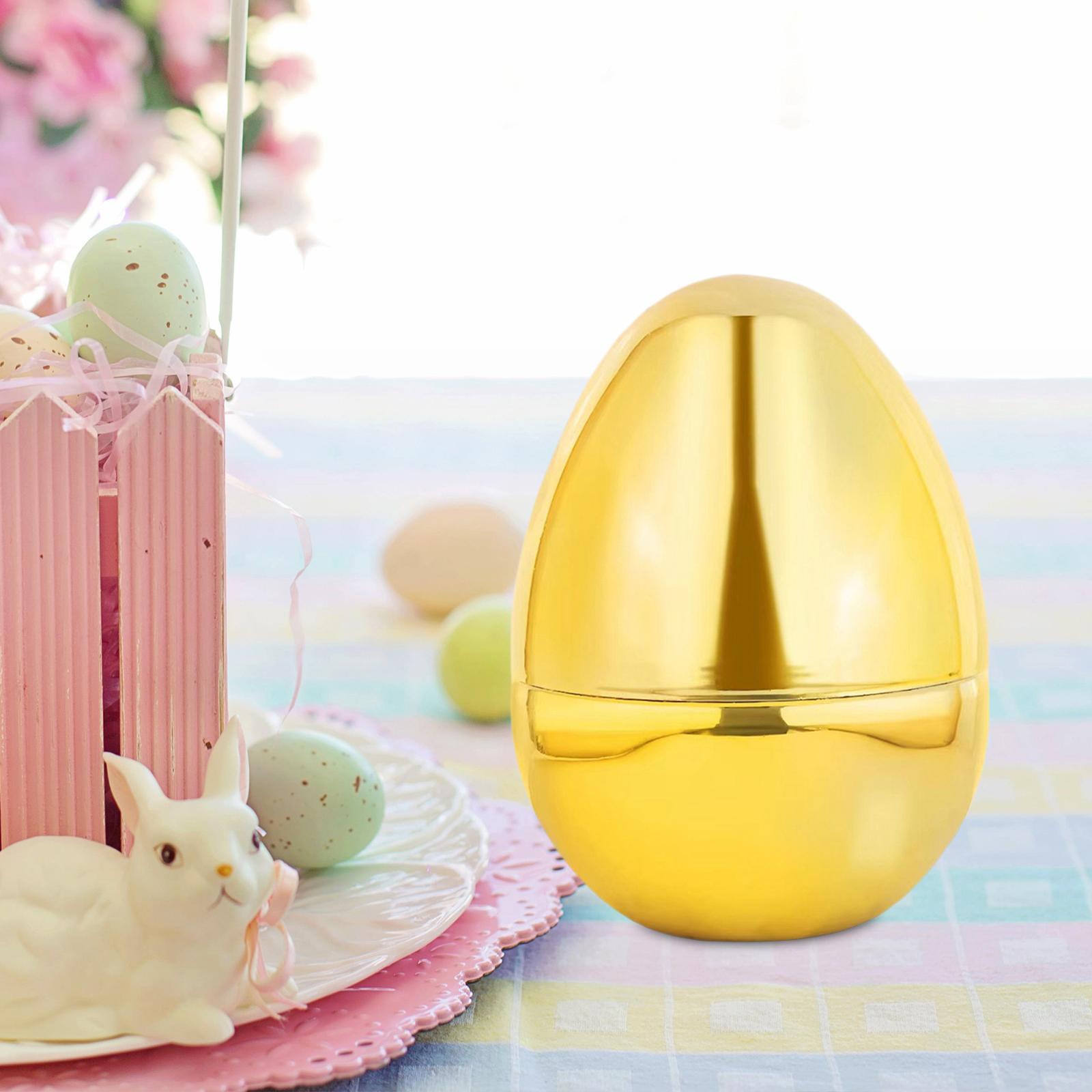 2x بيضة عيد الفصح الفارغة لتعب - مراجعة Party Games Easter Egg وسعره