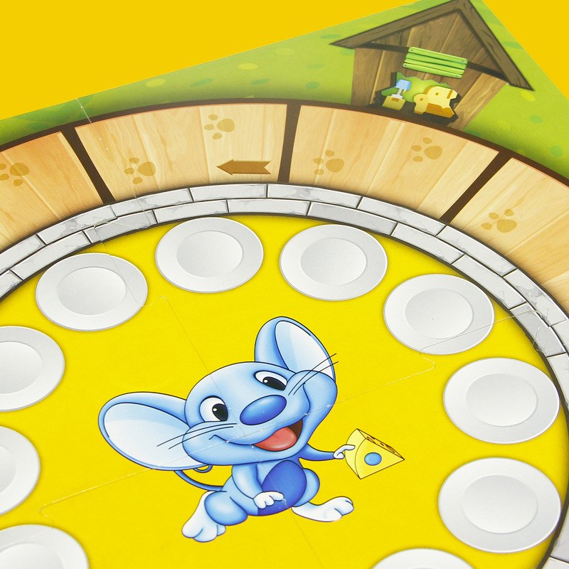 ألعاب طاولة تفاعلية للأطفال بي - مراجعة Party Games Multiplayer وسعره