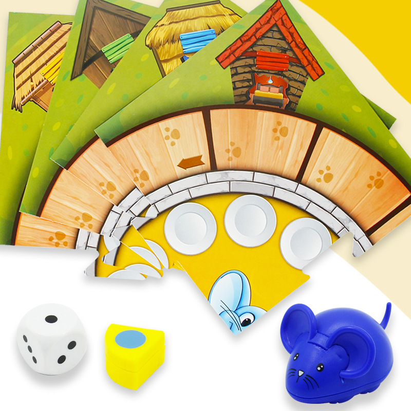 ألعاب طاولة تفاعلية للأطفال بي - مراجعة Party Games Multiplayer وسعره