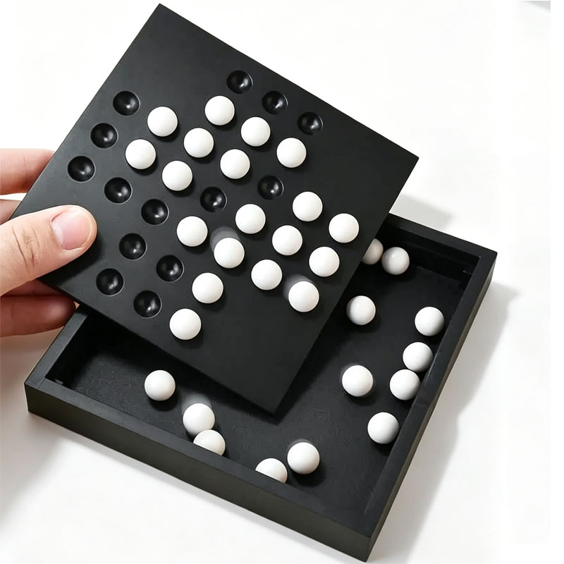لعبة الشطرنج الكلاسيكية الأورو - مراجعة Party Games Classic وسعره