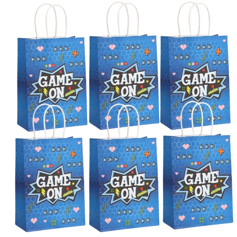 6/24 قطعة لعبة فيديو على موضوع - مراجعة Party Games Easter وسعره