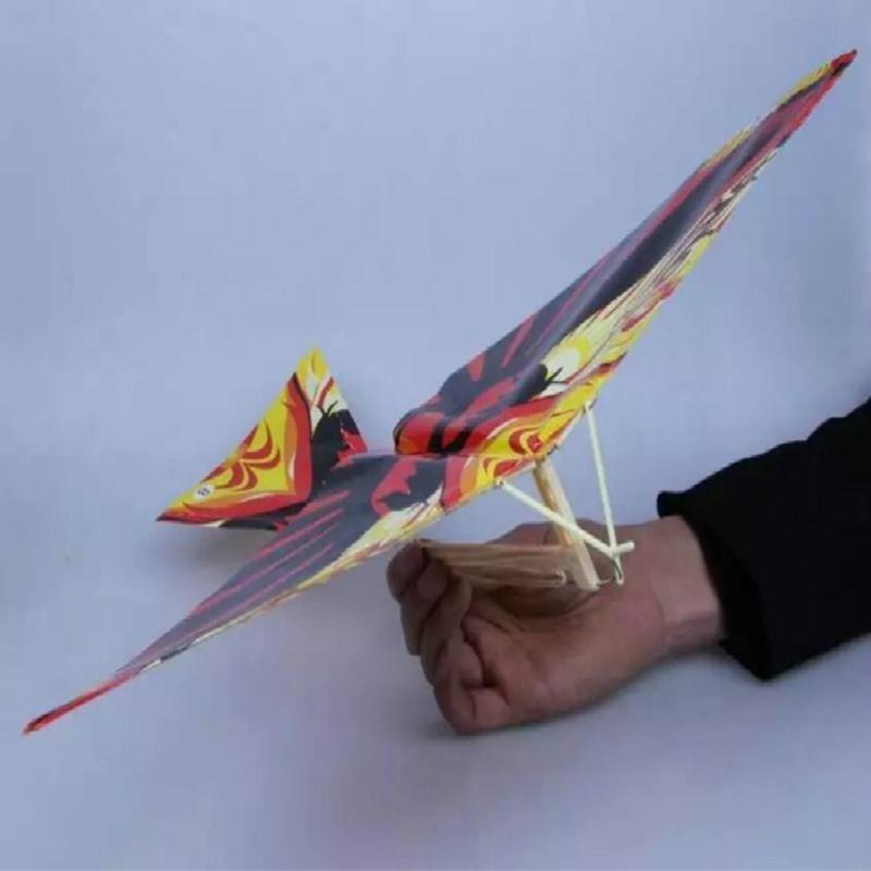 DIY Birds Kite Outdoor Toy Rub - مراجعة Party Games On Pc وسعره