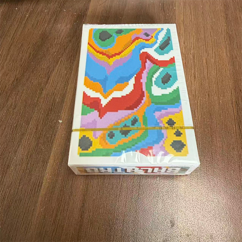 مجموعة بطاقات البوكر الكلاسيكي - مراجعة Party Games Classic وسعره