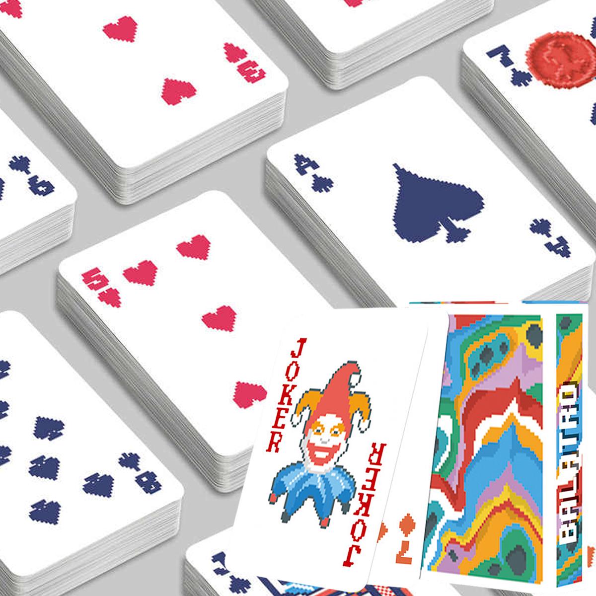 مجموعة بطاقات البلاترو الكلاسي - مراجعة Party Games Classic وسعره