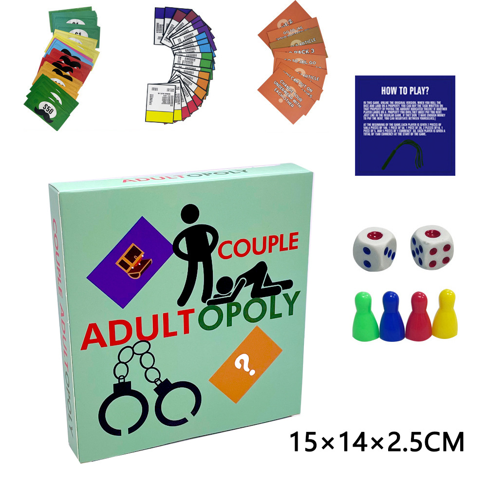لعبة شطرنج جديدة للأزواج، ألعا - مراجعة Party Games Graduation Ideas وسعره