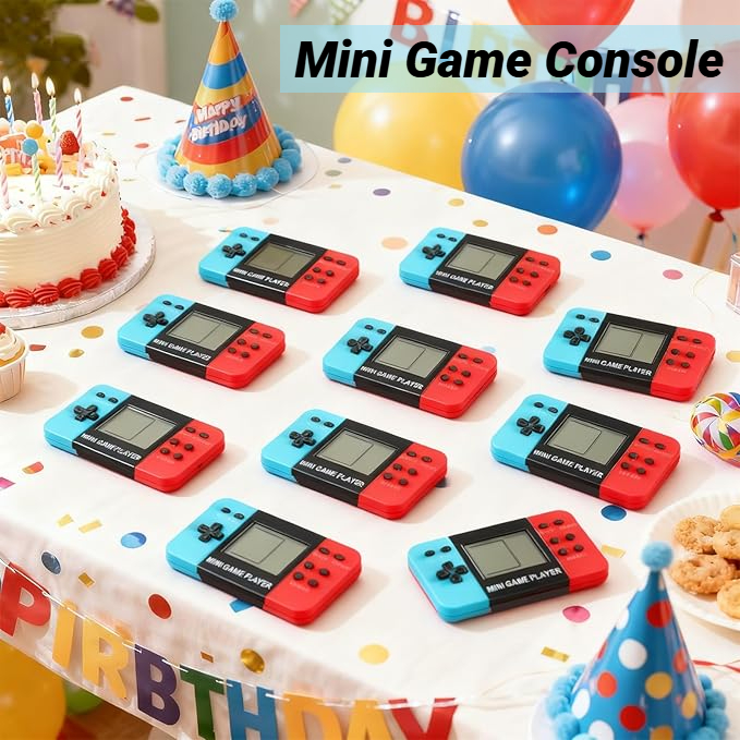 10-120 قطعة من ألعاب الفيديو ا - مراجعة Party Games Classic وسعره